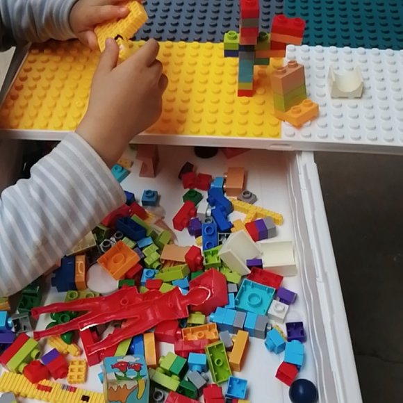 Building blocks - Picture 3 of 3